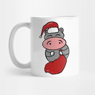 Happy Hippo Mug